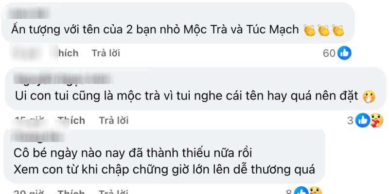 B&eacute; Cadie Mộc Tr&agrave; g&acirc;y sốt với đ&ocirc;i ch&acirc;n d&agrave;i cực phẩm ở tuổi 12, mẹ Elly Trần tiết lộ l&yacute; do đặt t&ecirc;n cho con g&aacute;i - Ảnh 4.
