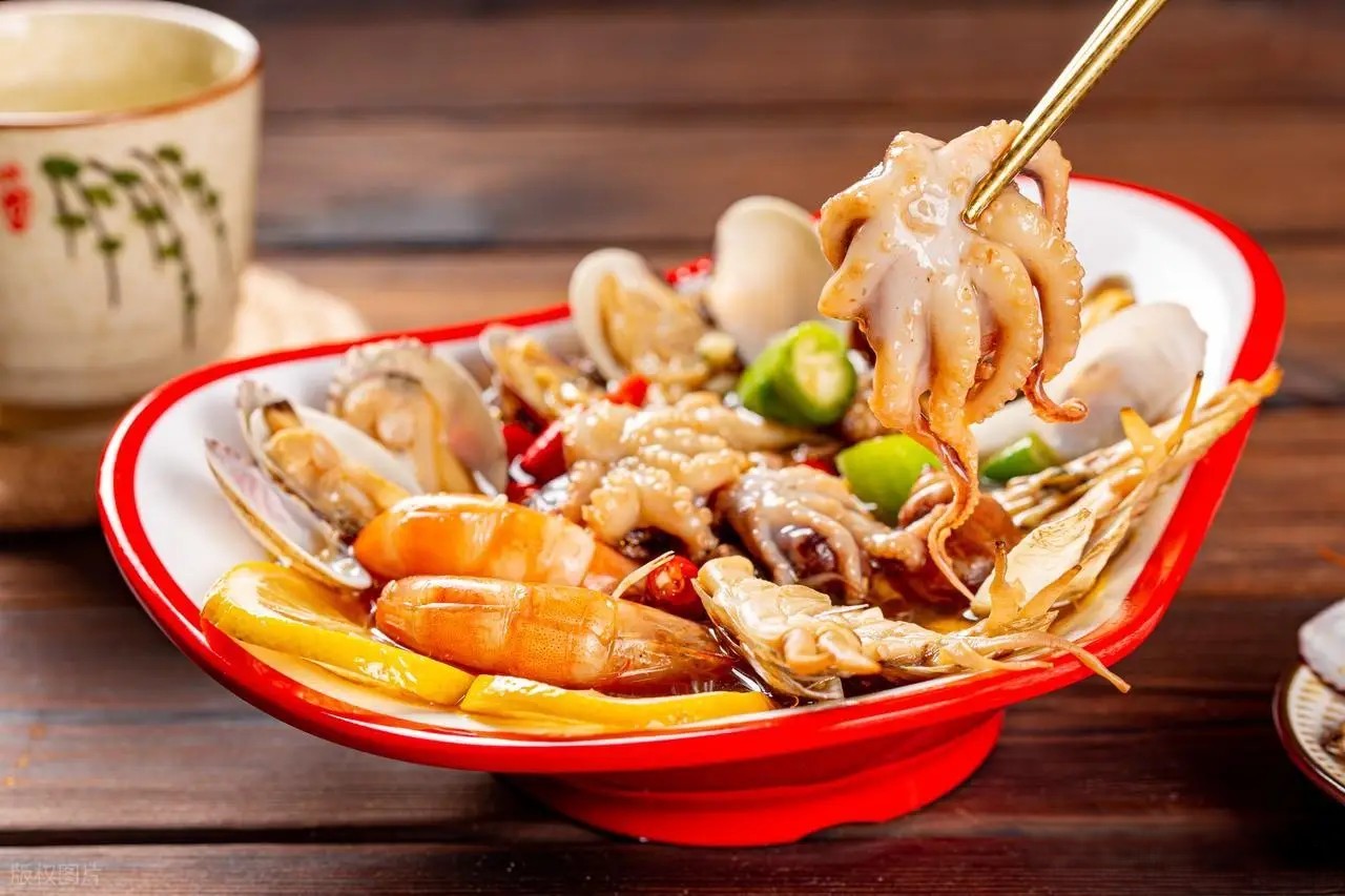 Cả tuần cứ lu&acirc;n phi&ecirc;n l&agrave;m 7 m&oacute;n ăn n&agrave;y th&igrave; đảm bảo cả nh&agrave; khen nức nở v&igrave; ngon v&agrave; sảng kho&aacute;i - Ảnh 1.