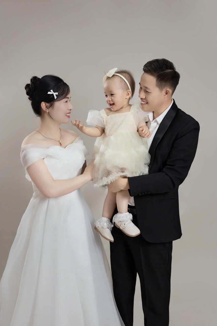 H&agrave;nh tr&igrave;nh t&igrave;m con của vợ chồng ở Hưng Y&ecirc;n sau 7 năm mong mỏi - Ảnh 2.