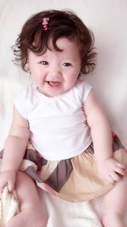B&eacute; Cadie Mộc Tr&agrave; g&acirc;y sốt với đ&ocirc;i ch&acirc;n d&agrave;i cực phẩm ở tuổi 12, mẹ Elly Trần tiết lộ l&yacute; do đặt t&ecirc;n cho con g&aacute;i - Ảnh 12.
