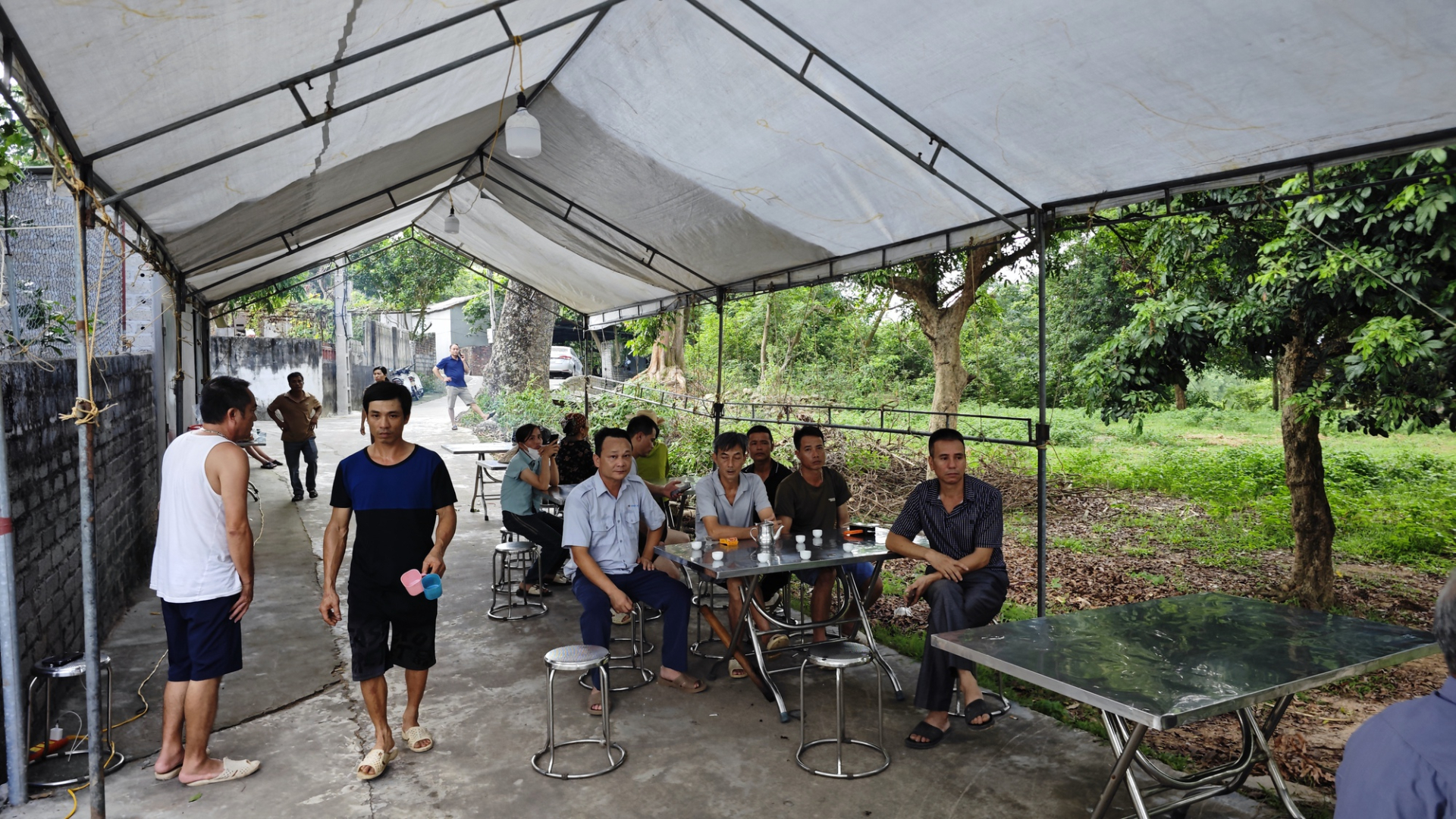 Vụ 3 mẹ con bị s&aacute;t hại ở Bắc Ninh: Nguồn cơn m&acirc;u thuẫn v&agrave; h&agrave;nh vi tội &aacute;c - Ảnh 1.