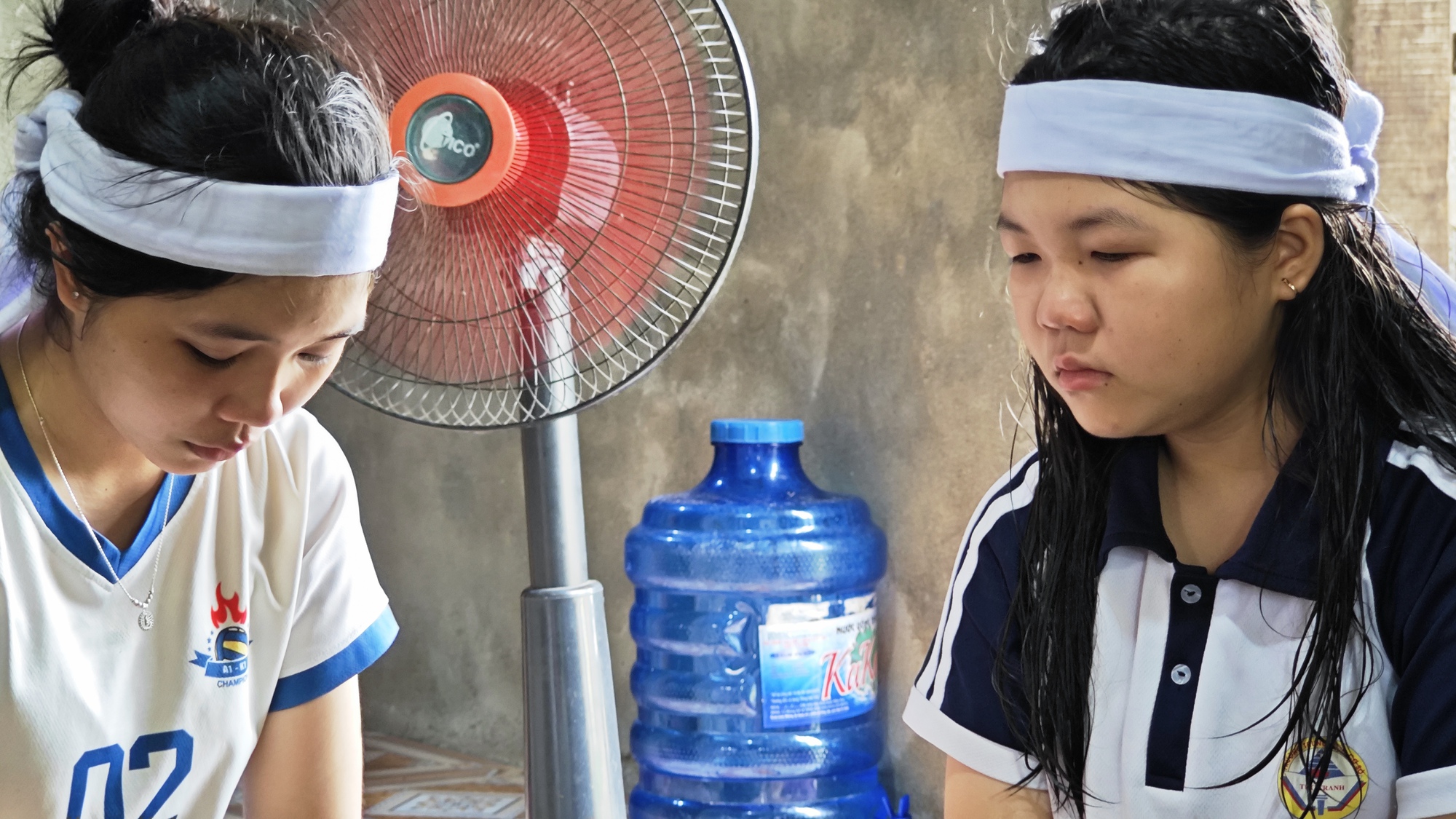 T&agrave;i xế tử vong Th&aacute;i Nguy&ecirc;n để lại nỗi đau cho gia đ&igrave;nh v&agrave; những ước mơ dang dở - Ảnh 6.