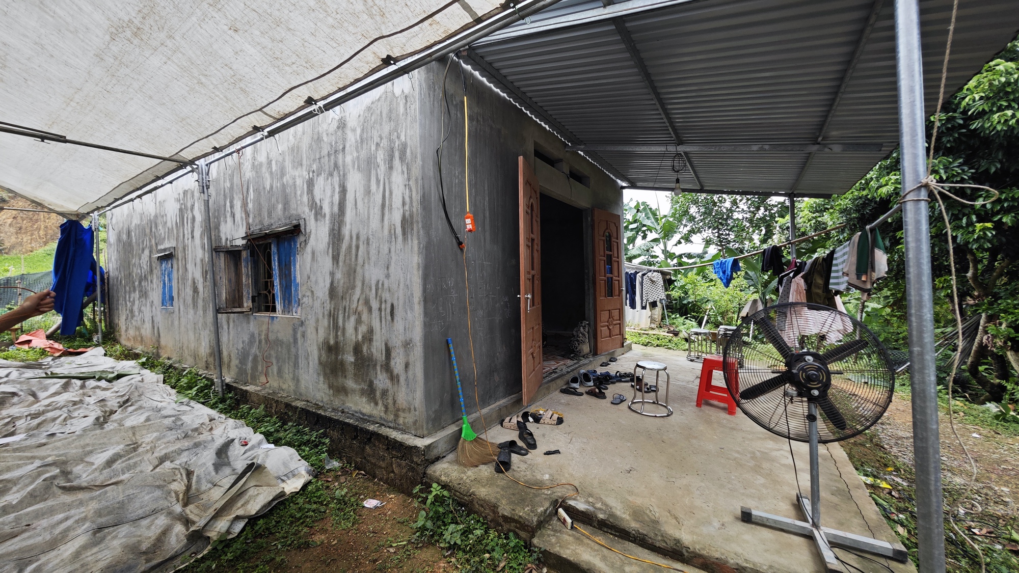 T&agrave;i xế tử vong Th&aacute;i Nguy&ecirc;n để lại nỗi đau cho gia đ&igrave;nh v&agrave; những ước mơ dang dở - Ảnh 5.