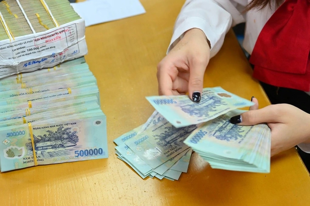 Từ 2027 , người kh&ocirc;ng c&oacute; vợ , chồng , con nhận trợ cấp 2 , 8 triệu đồng / th&aacute;ng tại Hải Ph&ograve;ng - Ảnh 1.