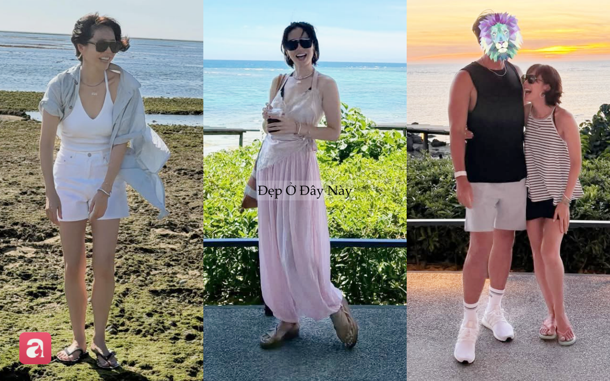 Son Ye Jin diện 