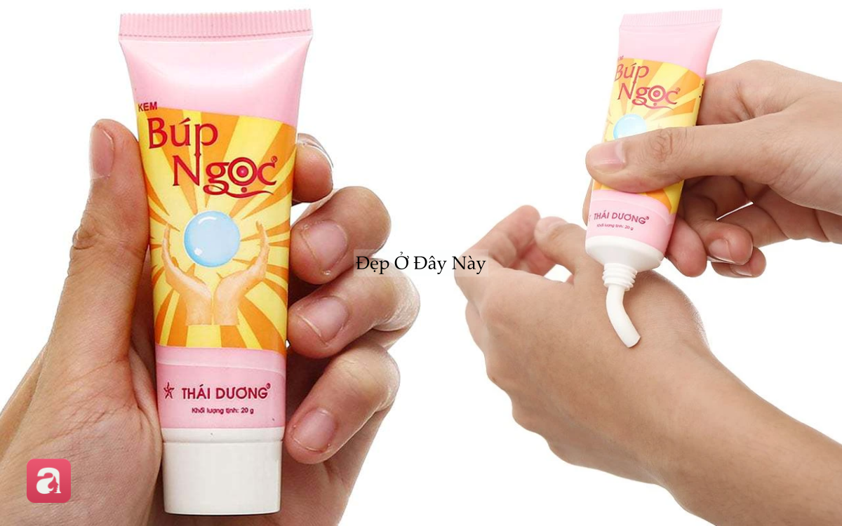 5 lọ kem dưỡng tay &ldquo;made in Vietnam&rdquo; gi&aacute; b&igrave;nh d&acirc;n nhưng hiệu quả khiến ai d&ugrave;ng cũng m&ecirc; - Ảnh 4.