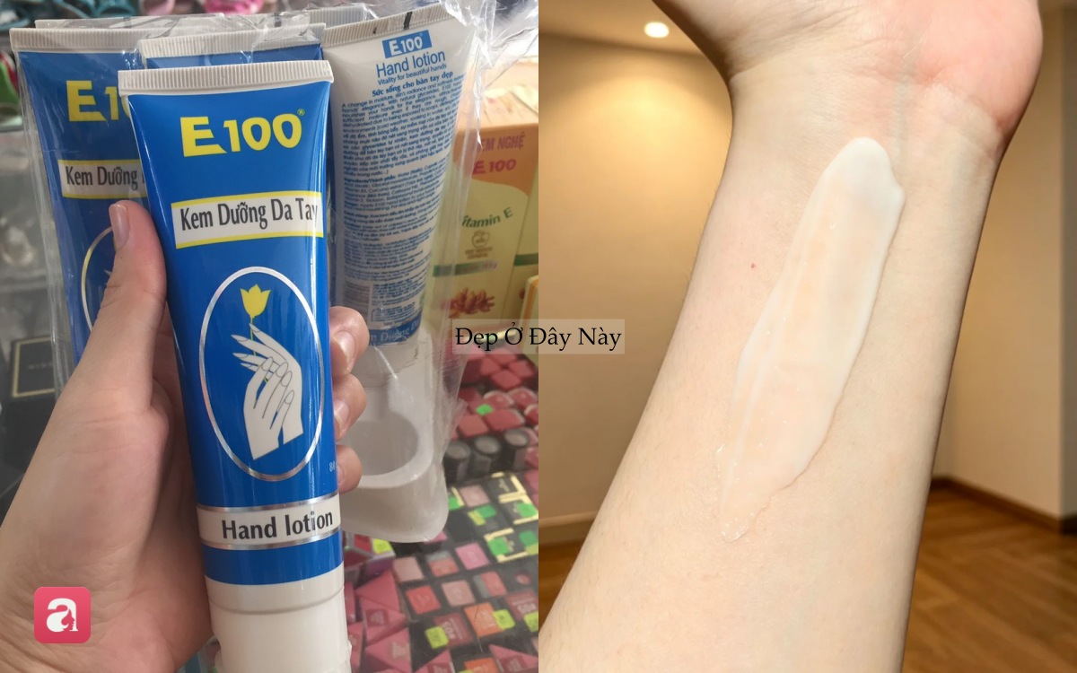 5 lọ kem dưỡng tay &ldquo;made in Vietnam&rdquo; gi&aacute; b&igrave;nh d&acirc;n nhưng hiệu quả khiến ai d&ugrave;ng cũng m&ecirc; - Ảnh 5.