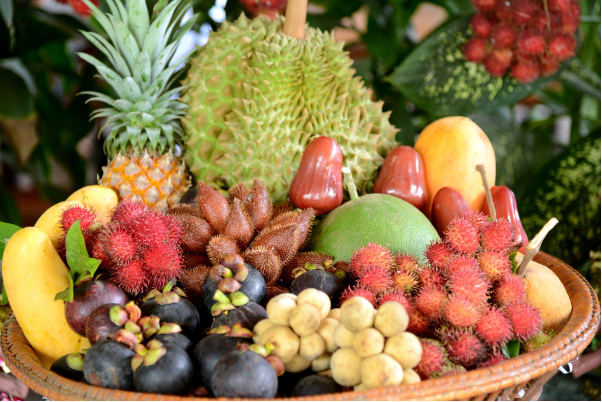Bị gắn mác gây ung thư: 3 loại trái cây này thực sự nguy hiểm hay chỉ là hiểu nhầm?  - Ảnh 4.