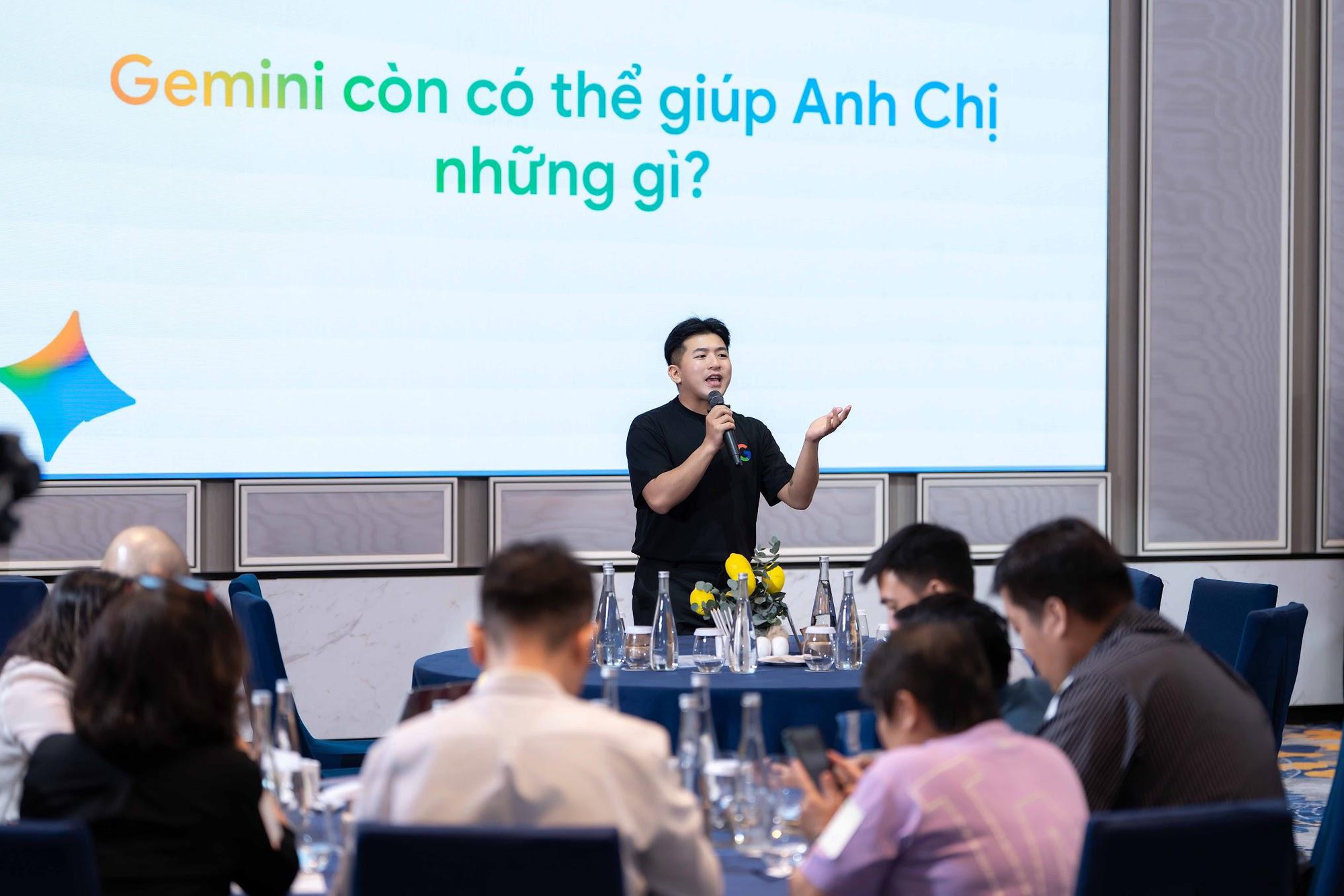 Ứng ụng AI của Google ứng dụng mật thiết trong c&ocirc;ng việc, cuộc sống h&agrave;ng ng&agrave;y - Ảnh 1.
