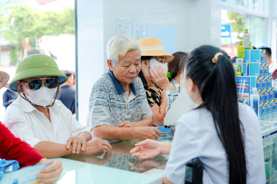 Người bệnh tim mạch c&oacute; th&ecirc;m hy vọng giảm biến chứng với giải ph&aacute;p y khoa thế hệ mới từ Hoa Kỳ - Ảnh 1.