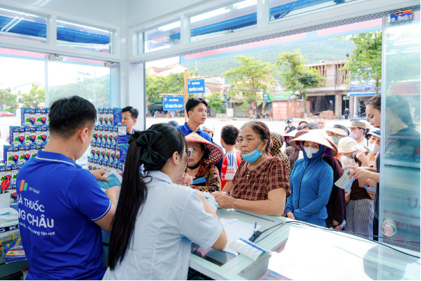 Người bệnh tim mạch c&oacute; th&ecirc;m hy vọng giảm biến chứng với giải ph&aacute;p y khoa thế hệ mới từ Hoa Kỳ - Ảnh 2.