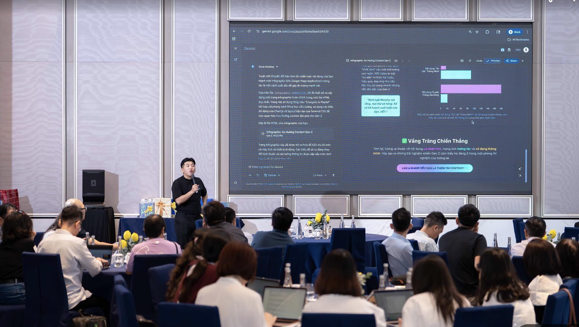 Ứng ụng AI của Google ứng dụng mật thiết trong c&ocirc;ng việc, cuộc sống h&agrave;ng ng&agrave;y - Ảnh 3.