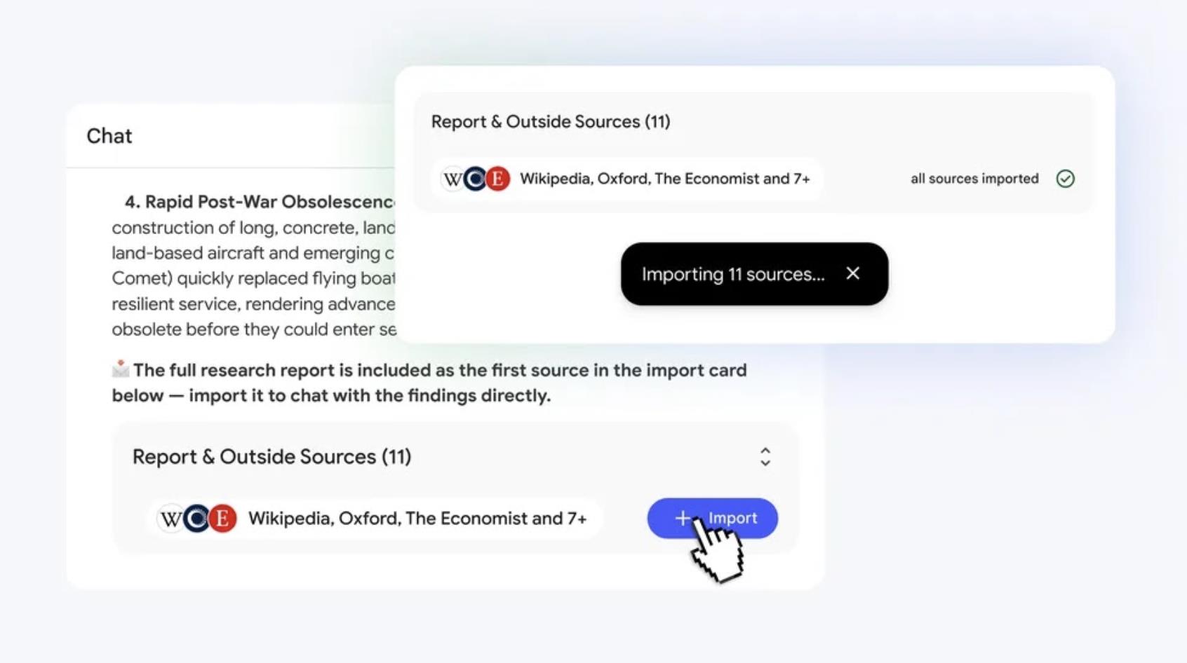 Ứng ụng AI của Google ứng dụng mật thiết trong c&ocirc;ng việc, cuộc sống h&agrave;ng ng&agrave;y - Ảnh 5.