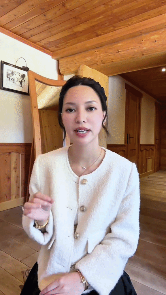 Hannah Olala l&ecirc;n tiếng về sản phẩm Candid v&agrave; th&agrave;nh phần an to&agrave;n cho người ti&ecirc;u d&ugrave;ng - Ảnh 1.