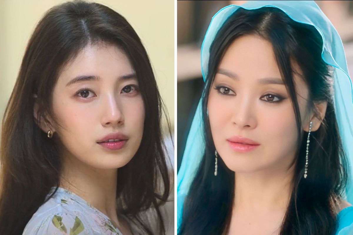 Song Hye Kyo c&ocirc;ng khai hẹn h&ograve; ng&agrave;y mưa cực t&igrave;nh cảm, người n&agrave;y c&ograve;n li&ecirc;n quan tới bạn trai tin đồn Lee Min Ho- Ảnh 3.