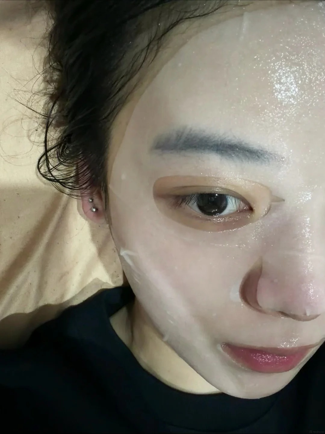 Sau tuổi 30, t&ocirc;i nhận ra chống oxy h&oacute;a v&agrave; hạn chế đường quan trọng hơn nhiều loại mỹ phẩm- Ảnh 7.