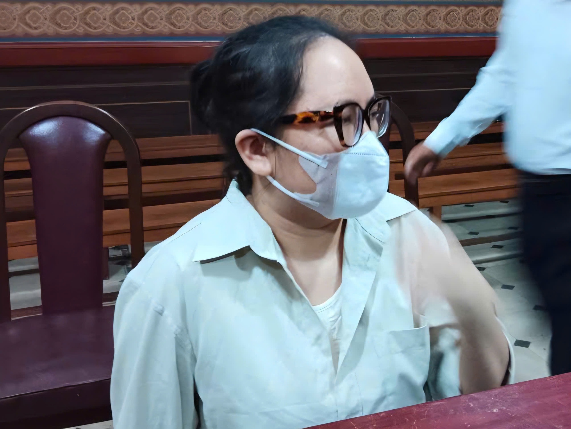 Chiêu trò Lừa đảo của thầy bói 9X tại TPHCM chiếm đoạt 28 , 1 tỉ đồng - Ảnh 1. Chiêu trò Lừa đảo của thầy bói 9X tại TPHCM chiếm đoạt 28 , 1 tỉ đồng - Ảnh 1.