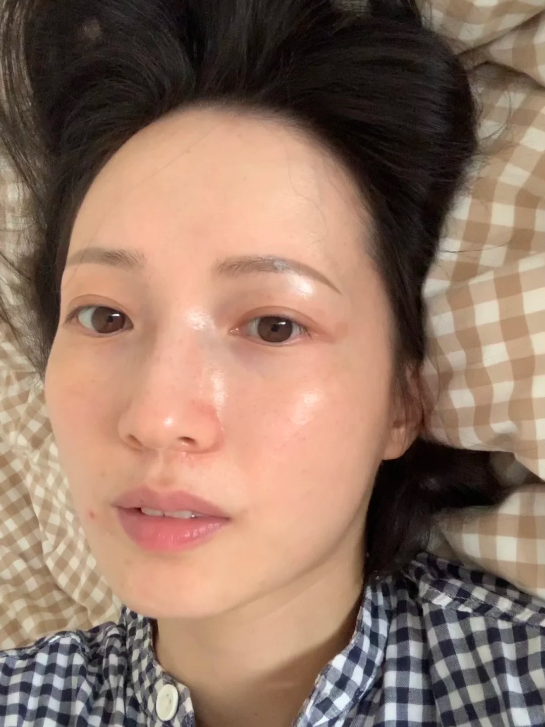 Nhiều phụ nữ đợi đến tuổi 40 mới chống l&atilde;o h&oacute;a, b&aacute;c sĩ n&oacute;i đ&oacute; l&agrave; một sai lầm- Ảnh 5.
