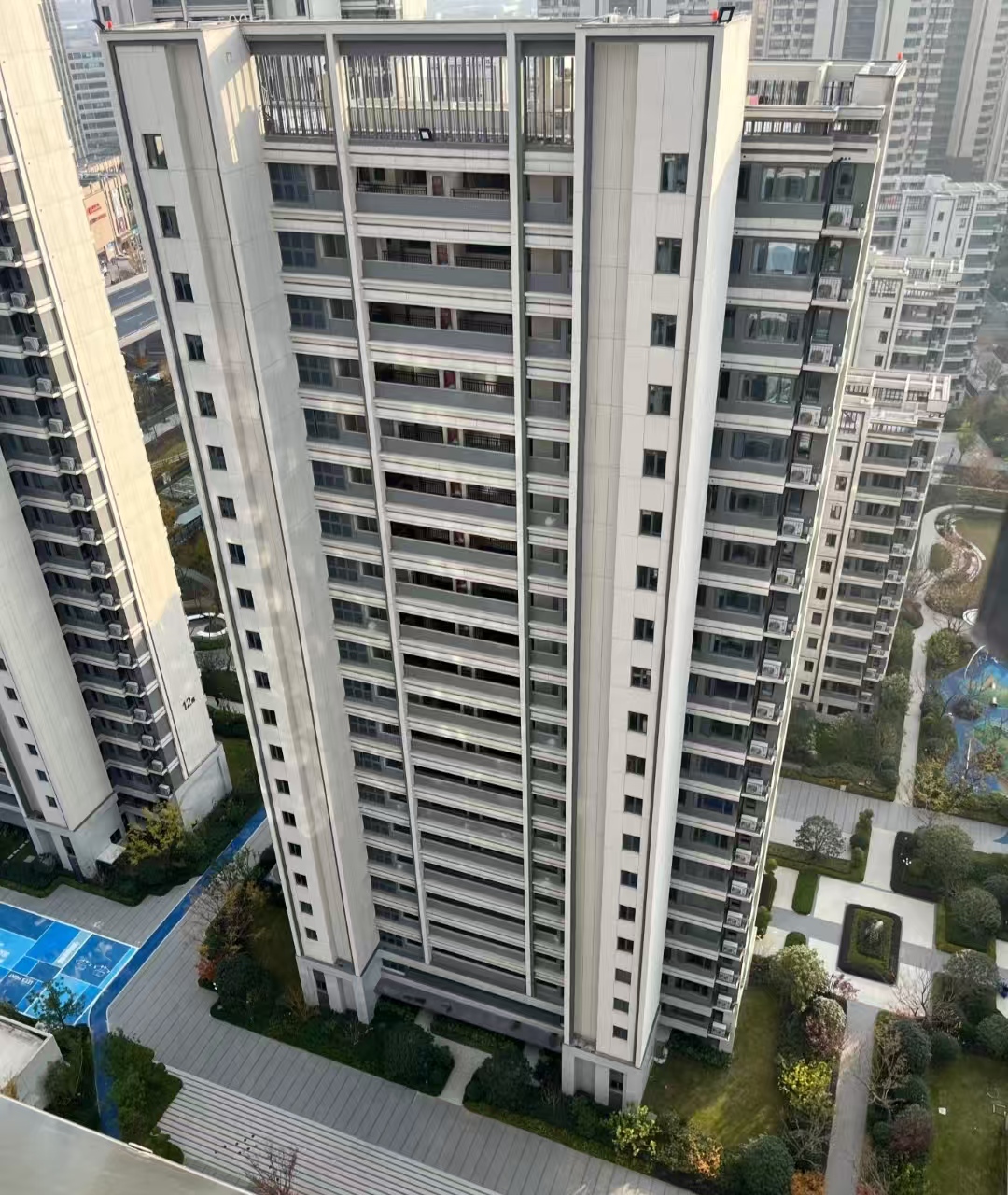 Từng nghĩ căn hộ tầng 31 l&agrave; niềm tự h&agrave;o, t&ocirc;i b&aacute;n đi sau 9 năm v&agrave; nhận ra nhiều người đang trả tiền cho một 