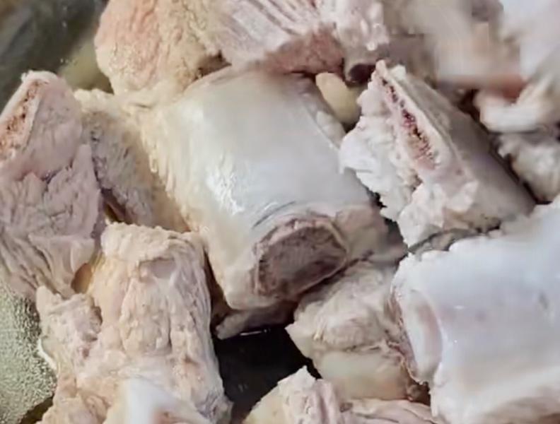 Mẹ chồng mách 2 món ăn bổ thận, tốt cho mắt và tóc cực ngon - Ảnh 9. Mẹ chồng mách 2 món ăn bổ thận, tốt cho mắt và tóc cực ngon - Ảnh 9.
