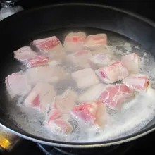 Mẹ chồng mách 2 món ăn bổ thận, tốt cho mắt và tóc cực ngon - Ảnh 8. Mẹ chồng mách 2 món ăn bổ thận, tốt cho mắt và tóc cực ngon - Ảnh 8.