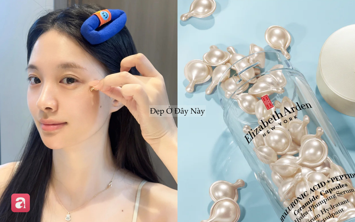 5 Th&agrave;nh phần chống l&atilde;o h&oacute;a thay thế retinol an to&agrave;n cho da nhạy cảm năm 20265 