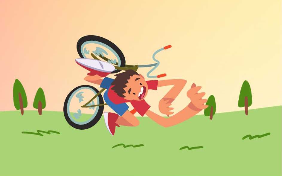 Nghỉ h&egrave;, cẩn trọng với những vật dụng tiềm ẩn nguy hiểm cho trẻ em - Ảnh 1.