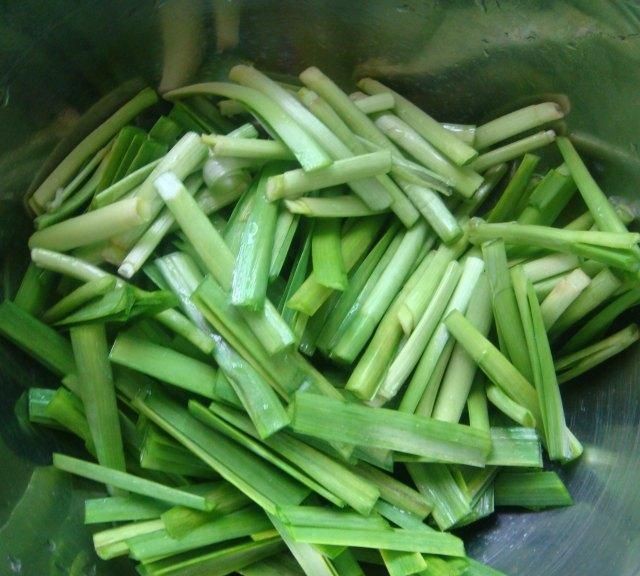 Mẹ chồng mách 2 món ăn bổ thận, tốt cho mắt và tóc cực ngon - Ảnh 3. Mẹ chồng mách 2 món ăn bổ thận, tốt cho mắt và tóc cực ngon - Ảnh 3.
