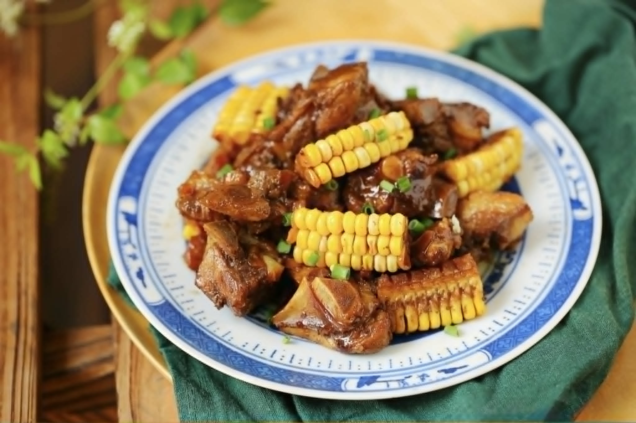 M&oacute;n ăn cả gia đ&igrave;nh t&ocirc;i lu&ocirc;n h&aacute;o hức mỗi khi nấu, phần nước sốt s&aacute;nh mịn trộn c&ugrave;ng cơm si&ecirc;u ngon - Ảnh 10.