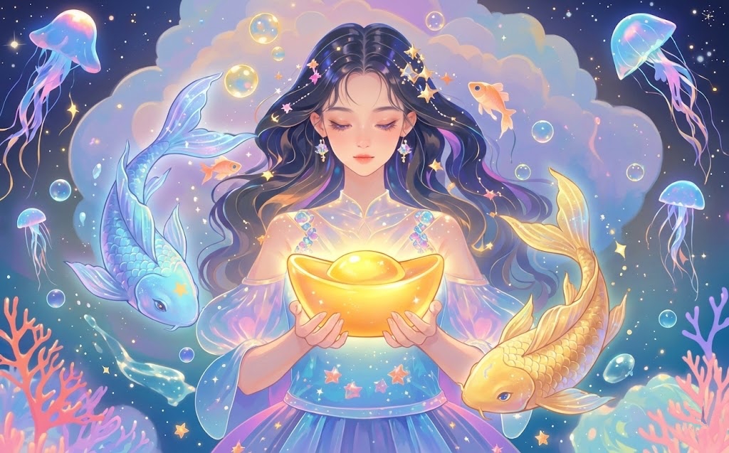 Tử vi 12 cung ho&agrave;ng đạo ng&agrave;y 24/6: 3 ch&ograve;m sao vận may tới tấp, tiền t&agrave;i rộn r&agrave;ng, t&igrave;nh duy&ecirc;n nở rộ - Ảnh 2.