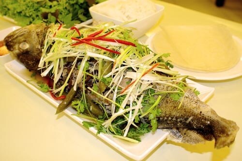 Lo&agrave;i c&aacute; nghe t&ecirc;n 