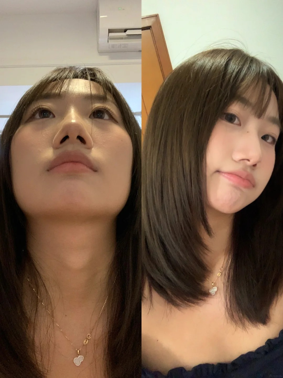 Kiểu layer tầng cao đang được hội g&aacute;i H&agrave;n m&ecirc; mẩn v&igrave; vừa nhẹ mặt vừa sang t&oacute;c - Ảnh 10.