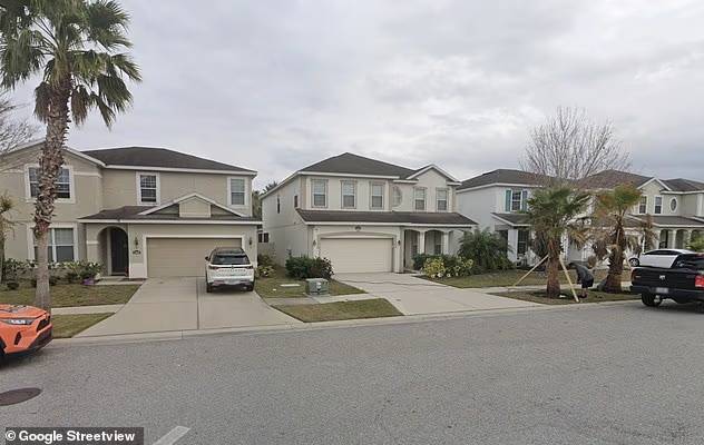B&eacute; trai 3 tuổi tử vong do nắng n&oacute;ng trong &ocirc; t&ocirc; ở Florida g&acirc;y chấn động - Ảnh 1.