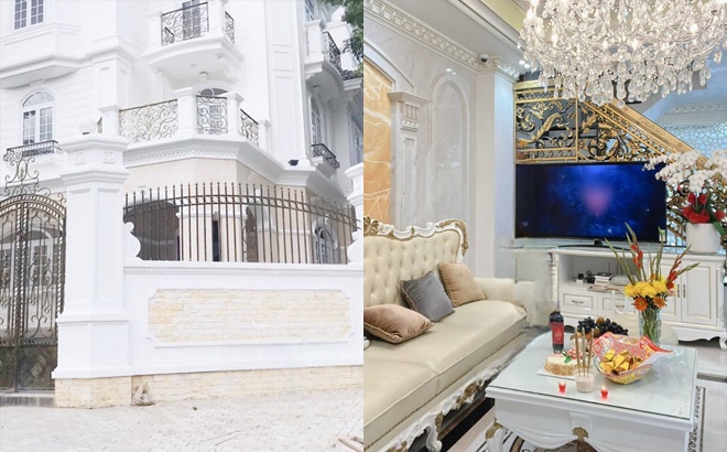 Hậu trường cuộc sống giản dị của MC Đại Nghĩa: Gi&agrave;u c&oacute; nhưng hướng Phật - Ảnh 5.