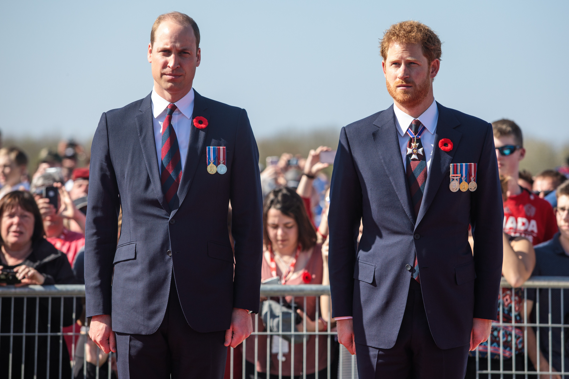 Vương tử Harry về Anh gặp Vua Charles , mối quan hệ với Th&acirc;n vương William vẫn lạnh nhạt - Ảnh 2.