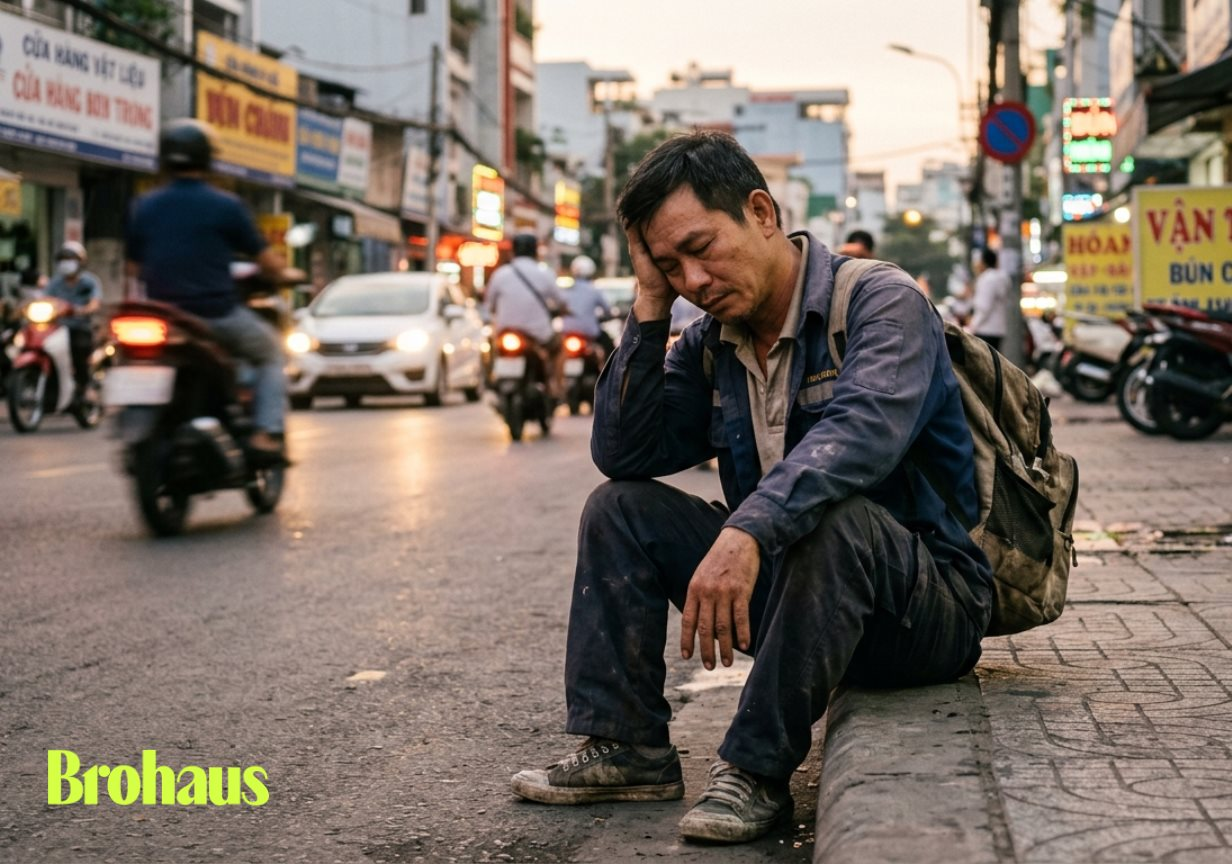 Trụ cột gia đ&igrave;nh trong thời đại AI: Đ&agrave;n &ocirc;ng v&agrave; th&aacute;ch thức t&agrave;i ch&iacute;nh năm 2026 - Ảnh 1.