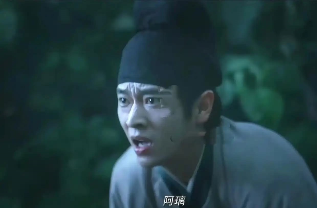 5 ng&ocirc;i sao diễn dở nhất Cbiz 2026: Từ Bạch Lộc đến Vương Hạc Đệ g&acirc;y tranh c&atilde;i - Ảnh 4.
