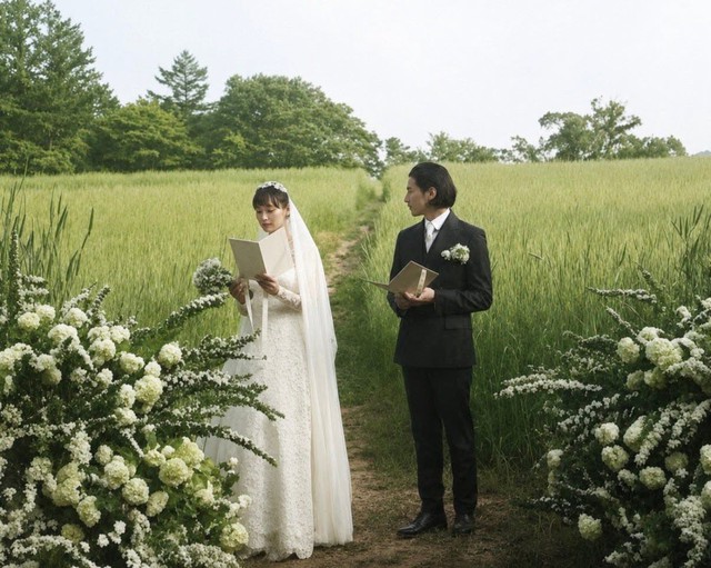 H&ocirc;n nh&acirc;n của Won Bin - Lee Na Young: Cuộc sống k&iacute;n tiếng v&agrave; l&yacute; do mất t&iacute;ch - Ảnh 4.