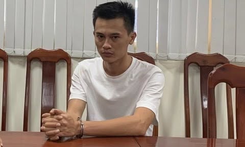 Lật tẩy sự thật về tr&ugrave;m bu&ocirc;n si&ecirc;u xe Phan C&ocirc;ng Khanh Trong vụ chiếm đoạt t&agrave;i sản 2023 - Ảnh 1.