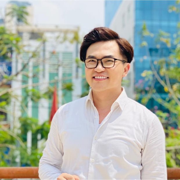 Hậu trường cuộc sống giản dị của MC Đại Nghĩa: Gi&agrave;u c&oacute; nhưng hướng Phật - Ảnh 4.