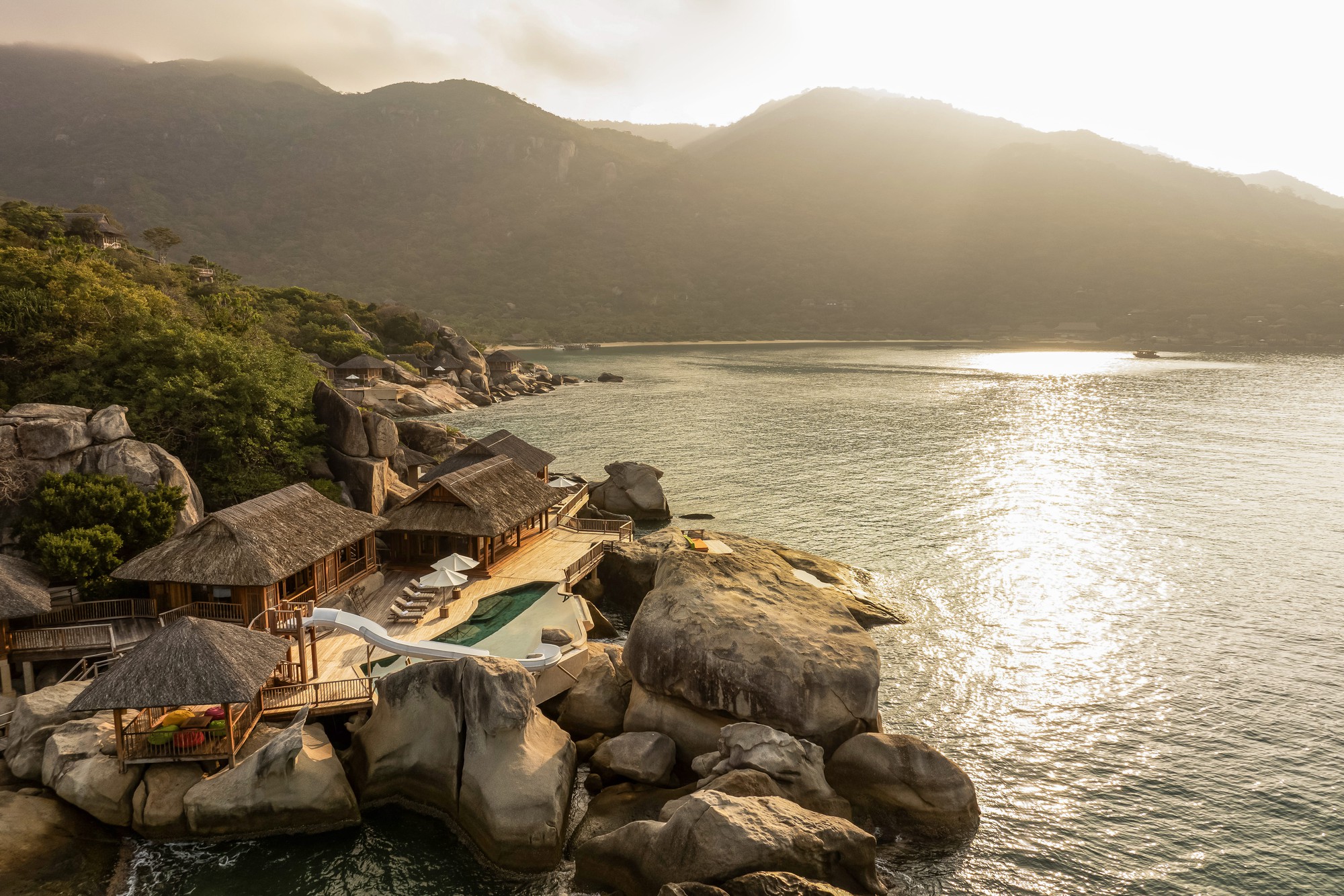 Six Senses Ninh Van Bay được vinh danh tại Travel + Leisure Southeast Asia Luxury Awards 2026 - Ảnh 1.