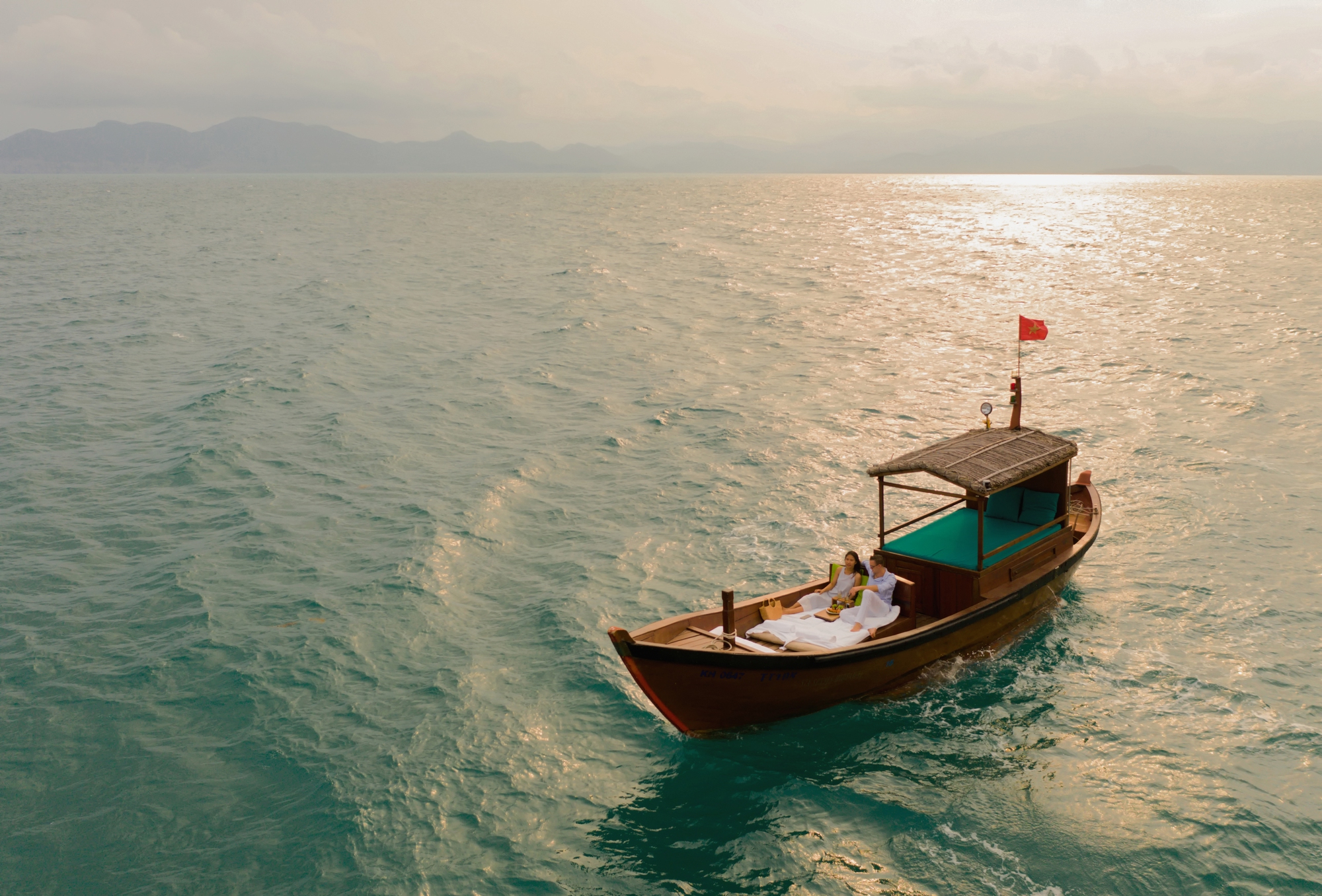 Six Senses Ninh Van Bay được vinh danh tại Travel + Leisure Southeast Asia Luxury Awards 2026 - Ảnh 2.