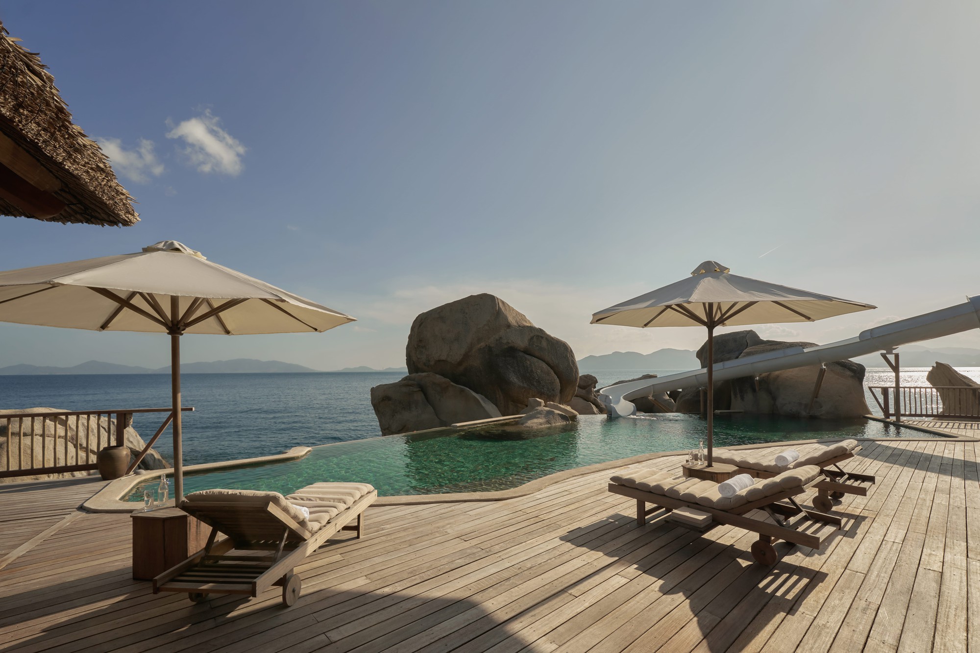 Six Senses Ninh Van Bay được vinh danh tại Travel + Leisure Southeast Asia Luxury Awards 2026 - Ảnh 3.