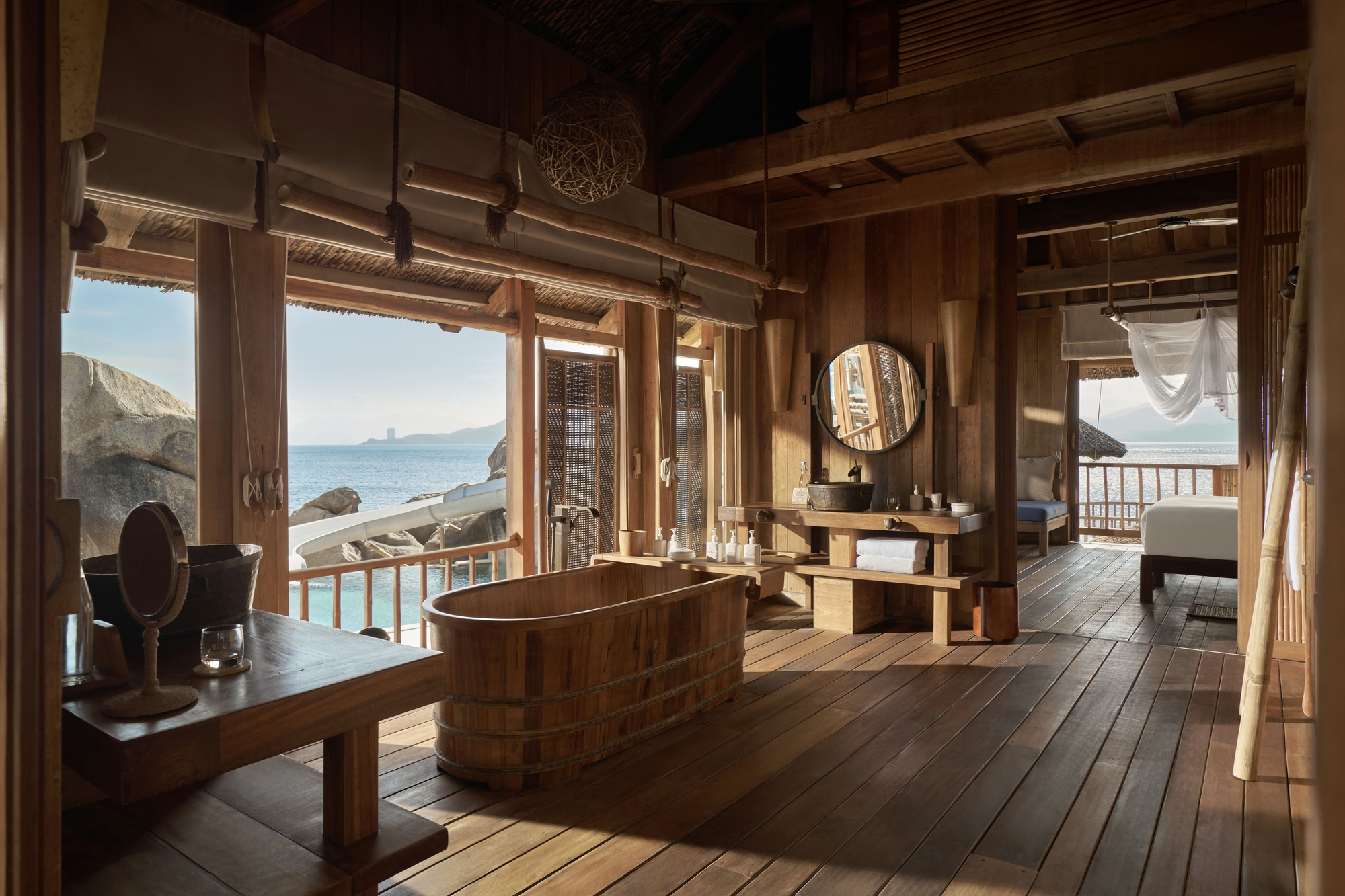 Six Senses Ninh Van Bay được vinh danh tại Travel + Leisure Southeast Asia Luxury Awards 2026 - Ảnh 6.