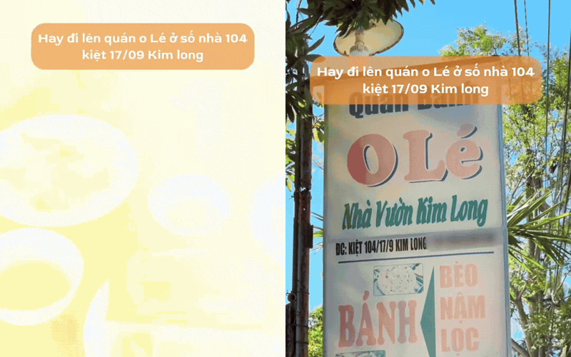 Kh&aacute;m ph&aacute; b&aacute;nh ram &iacute;t Huế: Top 4 qu&aacute;n ăn ngon khiến bạn say m&ecirc; - Ảnh 3.