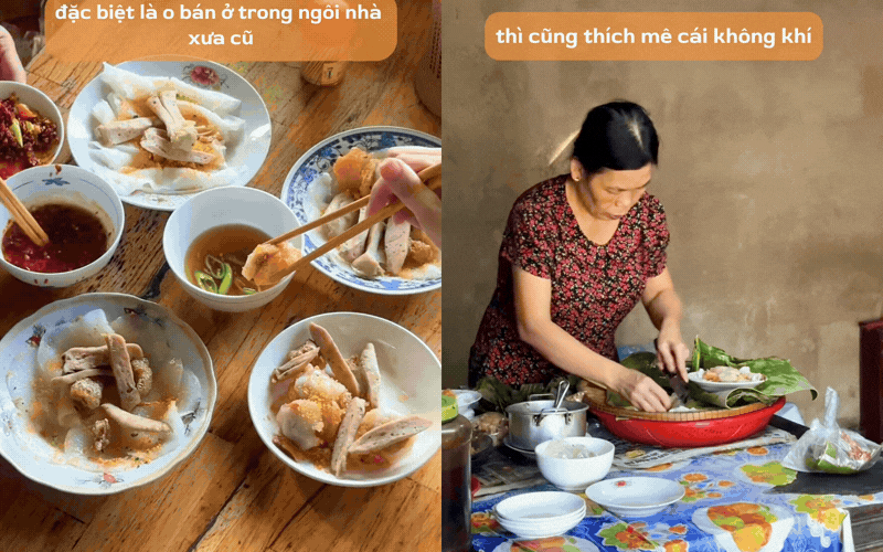 Kh&aacute;m ph&aacute; b&aacute;nh ram &iacute;t Huế: Top 4 qu&aacute;n ăn ngon khiến bạn say m&ecirc; - Ảnh 5.
