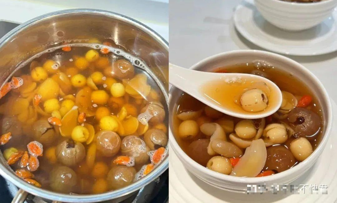 Đừng sợ l&atilde;o h&oacute;a, ăn ngon với 4 m&oacute;n bổ dưỡng cho l&agrave;n da rạng rỡ - Ảnh 11.