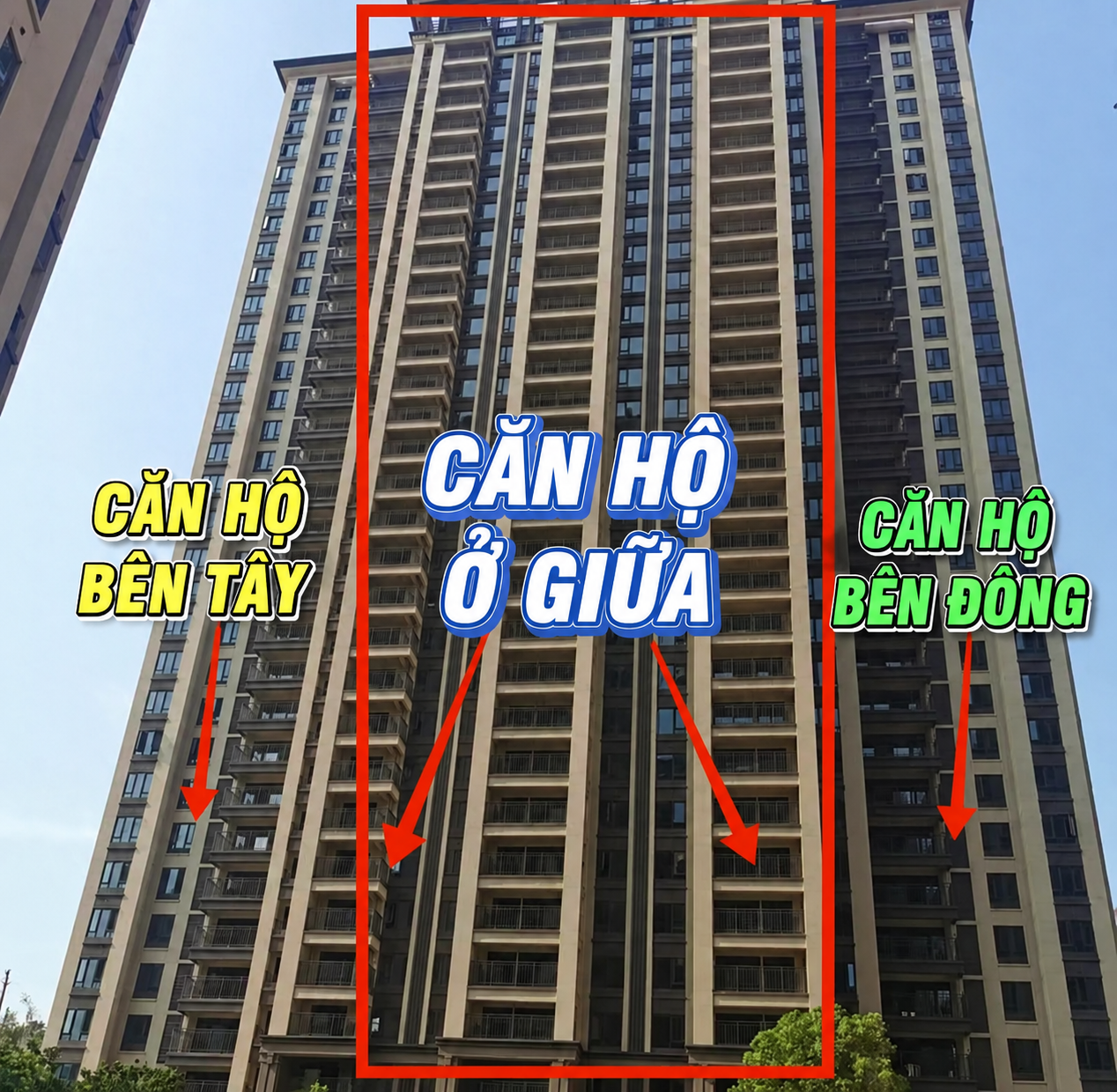 T&ocirc;i hối hận v&igrave; từng qu&aacute; m&ecirc; căn g&oacute;c: Chuyển sang căn giữa mới thấy nhiều nỗi khổ trước đ&acirc;y ho&agrave;n to&agrave;n c&oacute; thể tr&aacute;nh được - Ảnh 1.