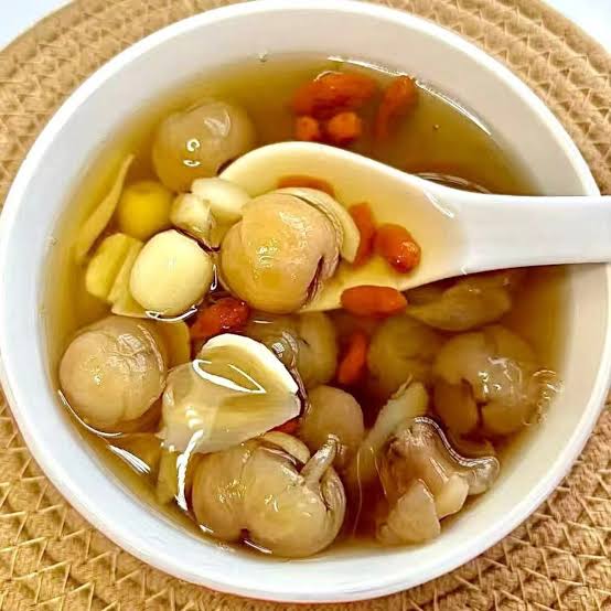 Đừng sợ l&atilde;o h&oacute;a, ăn ngon với 4 m&oacute;n bổ dưỡng cho l&agrave;n da rạng rỡ - Ảnh 8.