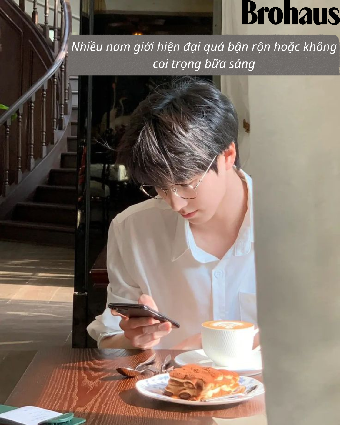 Bữa sáng của Tần thủy Hoàng và bài học cho sức khỏe nam giới hiện đại - Ảnh 3. Bữa sáng của Tần thủy Hoàng và bài học cho sức khỏe nam giới hiện đại - Ảnh 3.